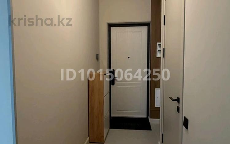 1-комнатная квартира · 35 м² · 1/6 этаж, мкр Гажайып 32 за 35 млн ₸ в Алматы, Алатауский р-н — фото 2