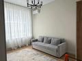 1-комнатная квартира · 35 м² · 1/6 этаж, мкр Гажайып 32 за 35 млн ₸ в Алматы, Алатауский р-н — фото 22
