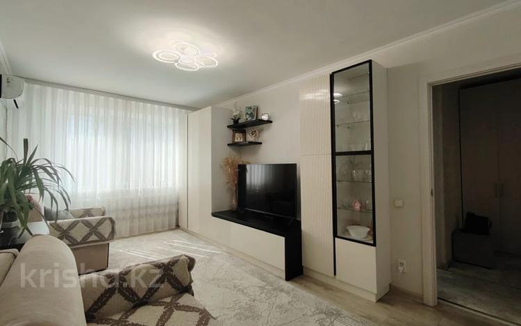 1-комнатная квартира · 28.1 м² · 1/5 этаж, Ворошилова 3Б за 16.5 млн ₸ в Костанае — фото 3