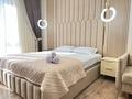1-комнатная квартира · 45 м² · 6/20 этаж, Турар Рыскулов 1 за 30 000 ₸ в Астане, Есильский р-н