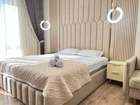 1-комнатная квартира · 45 м² · 6/20 этаж, Турар Рыскулов 1 за 30 000 ₸ в Астане, Есильский р-н