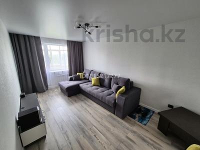 2-бөлмелі пәтер · 48 м² · 4/5 қабат, Авиагородок, бағасы: 18.5 млн ₸ в Актобе, мкр Авиагородок