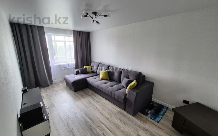 2-комнатная квартира · 48 м² · 4/5 этаж, Авиагородок за 18.5 млн ₸ в Актобе, мкр Авиагородок — фото 2