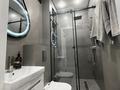 4-комнатная квартира · 112 м² · 2/9 этаж, Кайым Мухамедханов 23 за 98 млн ₸ в Астане, Нура р-н — фото 21