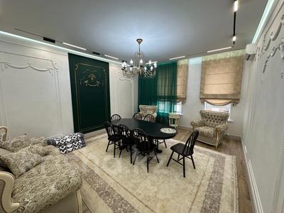 5-комнатная квартира · 220 м² · 5/6 этаж, мкр. Алтын орда за 100 млн 〒 в Актобе