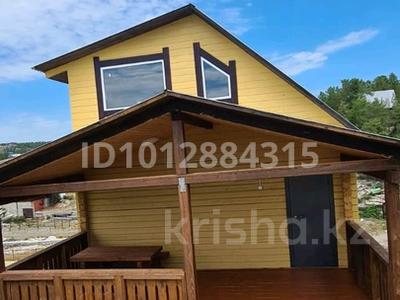 Жеке үй · 4 бөлме · 100 м² · 2 сот., База отдыха Орион, бағасы: 25 млн ₸ в Новой бухтарме