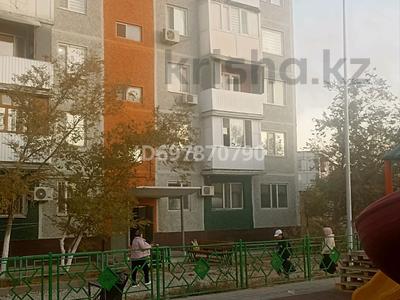 3-комнатная квартира · 47 м² · 5/5 этаж, Алашахана 35 за 12 млн ₸ в Жезказгане