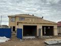 Отдельный дом · 4 комнаты · 180 м² · 3 сот., Отырар 16 за 50.5 млн 〒 в Уральске