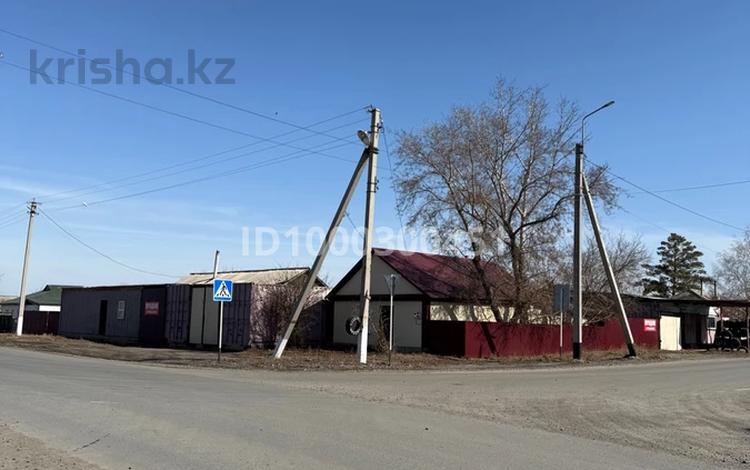 Еркін, дүкендер мен бутиктер, қоймалар, ауыл шаруашылығы · 21 м², бағасы: 22 млн ₸ в Успенках — фото 2