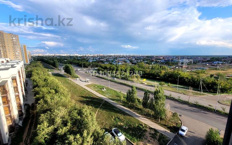 1-комнатная квартира · 27 м² · 8/12 этаж, Н. Тлендиева 52 — Проспект Тлендиева и улицы Баршын за 180 000 ₸ в Астане, Сарыарка р-н — фото 2