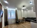 1-комнатная квартира · 27 м² · 8/12 этаж, Н. Тлендиева 52 — Проспект Тлендиева и улицы Баршын за 180 000 ₸ в Астане, Сарыарка р-н — фото 17