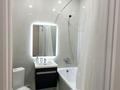 1-комнатная квартира · 27 м² · 8/12 этаж, Н. Тлендиева 52 — Проспект Тлендиева и улицы Баршын за 180 000 ₸ в Астане, Сарыарка р-н — фото 18