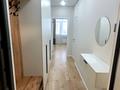 1-комнатная квартира · 27 м² · 8/12 этаж, Н. Тлендиева 52 — Проспект Тлендиева и улицы Баршын за 180 000 ₸ в Астане, Сарыарка р-н — фото 2