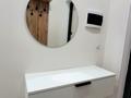 1-комнатная квартира · 27 м² · 8/12 этаж, Н. Тлендиева 52 — Проспект Тлендиева и улицы Баршын за 180 000 ₸ в Астане, Сарыарка р-н — фото 4