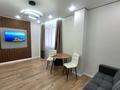 1-комнатная квартира · 27 м² · 8/12 этаж, Н. Тлендиева 52 — Проспект Тлендиева и улицы Баршын за 180 000 ₸ в Астане, Сарыарка р-н — фото 7