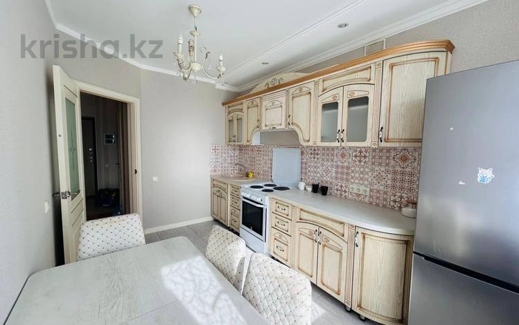 2-бөлмелі пәтер · 55 м² · 8/10 қабат, улы дала 69, бағасы: ~ 35.6 млн ₸ в Астане — фото 7