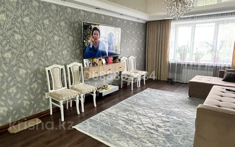 3-бөлмелі пәтер · 78.2 м² · 2/10 қабат, Жастар, бағасы: 43 млн ₸ в Усть-Каменогорске — фото 2