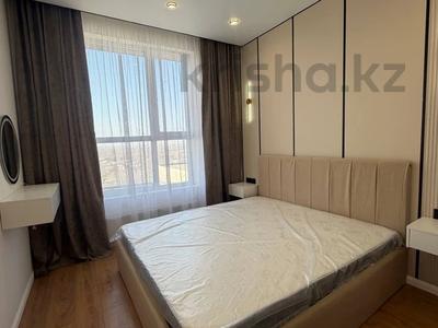 2-комнатная квартира · 50 м² · 8/13 этаж, Райымбека за 37.5 млн ₸ в Алматы, Ауэзовский р-н