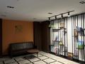4-комнатная квартира · 101 м² · 5/12 этаж, Каныша Сатпаева — Тлендиева за 96 млн ₸ в Алматы, Бостандыкский р-н — фото 19