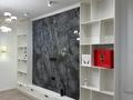 4-комнатная квартира · 101 м² · 5/12 этаж, Каныша Сатпаева — Тлендиева за 96 млн ₸ в Алматы, Бостандыкский р-н — фото 2