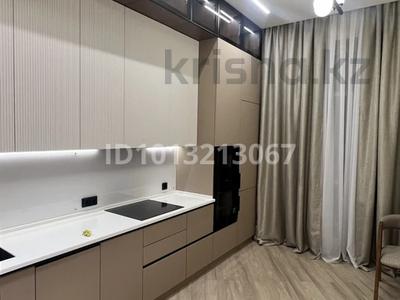 2-бөлмелі пәтер · 67.6 м² · 2/8 қабат, Касым Аманжолов 20, бағасы: 66 млн ₸ в Астане, Сарайшык р-н