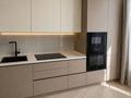 2-бөлмелі пәтер · 67.6 м² · 2/8 қабат, Касым Аманжолов 20, бағасы: 66 млн ₸ в Астане, Сарайшык р-н — фото 13