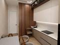 2-бөлмелі пәтер · 67.6 м² · 2/8 қабат, Касым Аманжолов 20, бағасы: 66 млн ₸ в Астане, Сарайшык р-н — фото 12