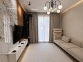 2-бөлмелі пәтер · 67.6 м² · 2/8 қабат, Касым Аманжолов 20, бағасы: 66 млн ₸ в Астане, Сарайшык р-н