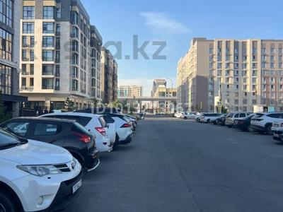 2-бөлмелі пәтер · 67.6 м² · 2/8 қабат, Касым Аманжолов 20, бағасы: 66 млн ₸ в Астане, Сарайшык р-н