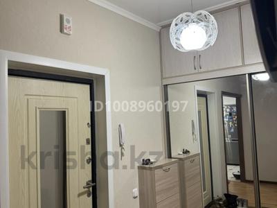 3-комнатная квартира · 95 м² · 2/7 этаж, Шамши Калдаяков 2/2 за 63.5 млн ₸ в Астане, Алматы р-н