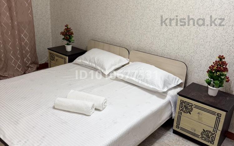 3-комнатная квартира · 64.8 м² · 4/4 этаж, Бейбітшілік — Арбат парк Плаза, Мед Академия за 18 000 ₸ в Шымкенте, Аль-Фарабийский р-н — фото 2