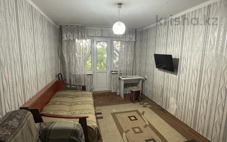 1-бөлмелі пәтер · 31 м² · 4/5 қабат, Мангелдина 44 — 23 школа, бағасы: 11.8 млн ₸ в Шымкенте, Туран р-н — фото 2