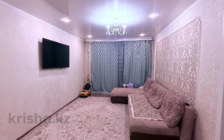 3-бөлмелі пәтер · 59.9 м² · 1/5 қабат, 35 квартал 23 — Гагарина, бағасы: 20.5 млн ₸ в Семее — фото 11