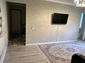 2-бөлмелі пәтер · 47 м² · 4/5 қабат, Айбергенова 1 — Шимплаза, бағасы: 180 000 ₸ в Шымкенте, Аль-Фарабийский р-н — фото 3