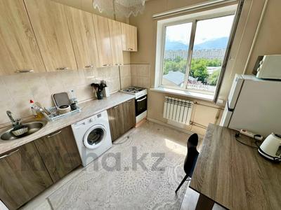 1-комнатная квартира · 41 м² · 8/9 этаж, мкр Аксай-2 за 26.9 млн ₸ в Алматы, Ауэзовский р-н