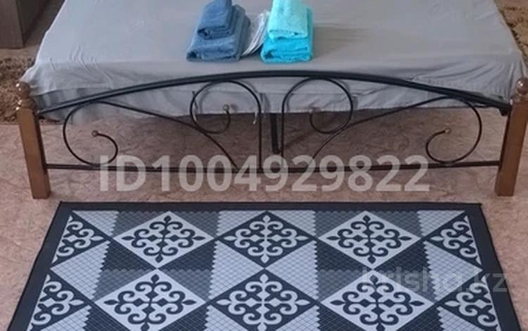 1-бөлмелі пәтер · 47 м² · 1/5 қабат, Энергетиков 108 — Поликлиника 2, бағасы: 2 000 ₸ в Экибастузе — фото 8