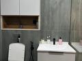 3-комнатная квартира · 110 м² · 14/16 этаж, Сырым батыра 2Б за 79.5 млн ₸ в Шымкенте, Каратауский р-н — фото 10