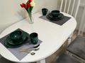 1-бөлмелі пәтер · 40 м² · 2/10 қабат, Ж.Нажимеденова 13 — А51, бағасы: 15 000 ₸ в Астане, Алматы р-н