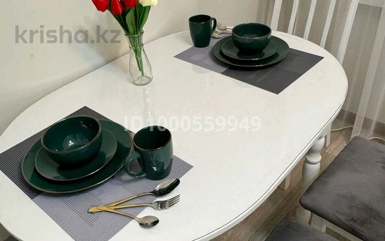1-бөлмелі пәтер · 40 м² · 2/10 қабат, Ж.Нажимеденова 13 — А51, бағасы: 15 000 ₸ в Астане, Алматы р-н — фото 2