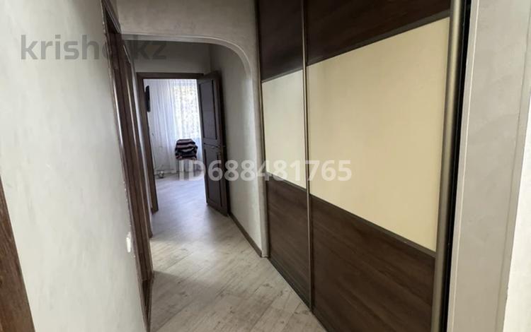 3-бөлмелі пәтер, 74 м², 3/9 қабат, мкр Тастак-2, Туркебаева 63, бағасы: 55 млн 〒 в Алматы, Алмалинский р-н — фото 2