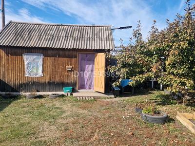 Дача · 1 комната · 12 м² · 8 сот., 2 82 за 2.7 млн ₸ в Костанае