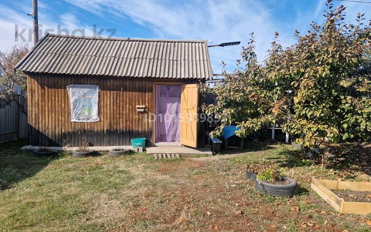 Дача · 1 комната · 12 м² · 8 сот., 2 82 за 2.7 млн ₸ в Костанае — фото 2