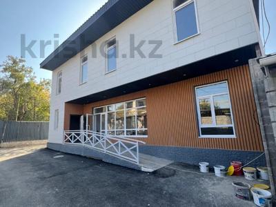Отдельный дом · 4 комнаты · 175 м², мкр Таусамалы, Сейдимбек 214 за 550 000 〒 в Алматы, Наурызбайский р-н