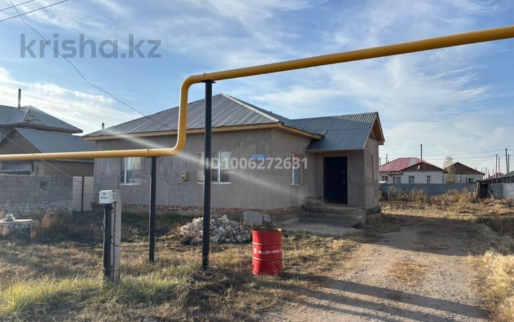 Жеке үй · 2 бөлме · 100 м² · 10 сот., Молдагуловой 21, бағасы: 27 млн 〒 в Талапкер  — фото 13