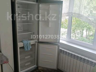 1-бөлмелі пәтер · 40 м² · 2/5 қабат, Сайран ш/а. — Утеген Батыра/Кабдолова, бағасы: 230 000 ₸ в Алматы, Ауэзовский р-н