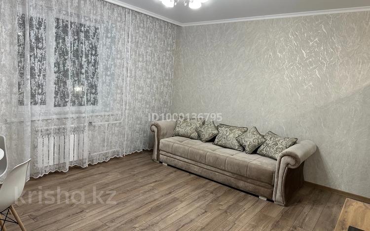 1-комнатная квартира · 26 м² · 4/6 этаж, Есенберлина 5 — Есенберлина-Женис за 150 000 ₸ в Астане, Сарыарка р-н — фото 2