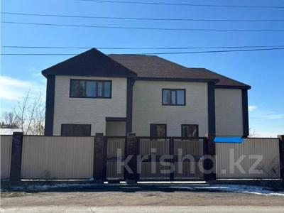 Жеке үй · 6 бөлме · 298 м² · 9 жүзд., Күнгей ш/а., Ондасынова 77, бағасы: 120 млн ₸ в Караганде, Казыбек би р-н