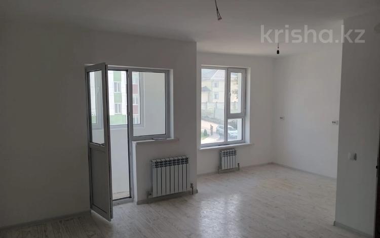 1-бөлмелі пәтер · 29.4 м² · 3/9 қабат, Уч. квартал 305, бағасы: 19 млн ₸ в Жанатурмысе — фото 3
