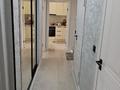 3-бөлмелі пәтер · 85 м² · 7/9 қабат, Ақкент ш/а., бағасы: 50.9 млн ₸ в Алматы, Алатауский р-н — фото 8