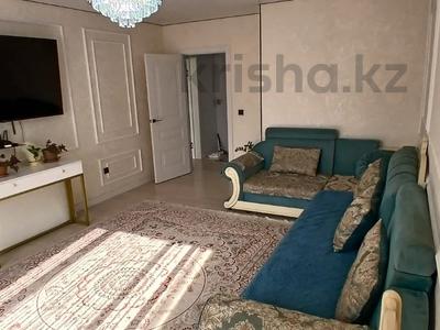 3-бөлмелі пәтер · 85 м² · 7/9 қабат, Ақкент ш/а., бағасы: 50.9 млн ₸ в Алматы, Алатауский р-н